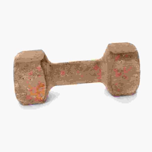 Wooden Dumbells
