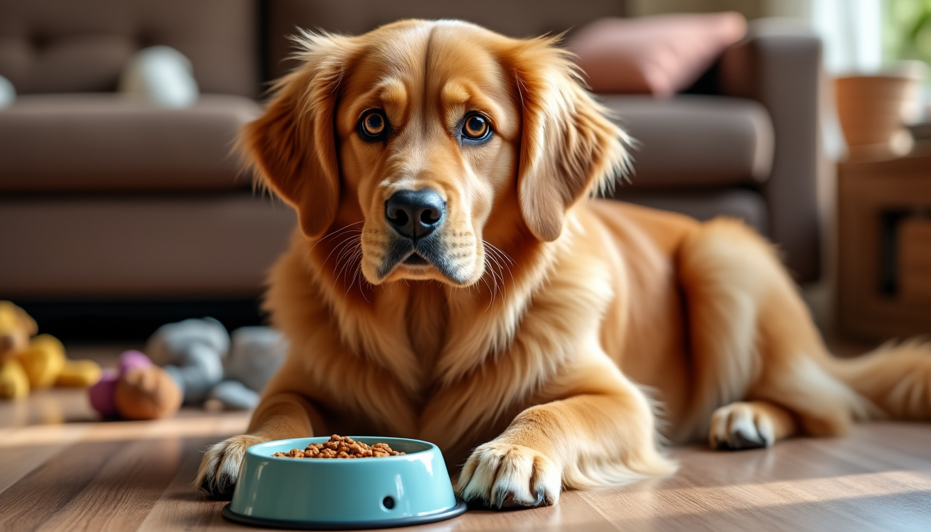 découvrez combien de temps un chien peut rester sans manger, les risques pour sa santé, et les signes à surveiller pour agir à temps et assurer le bien-être de votre compagnon.