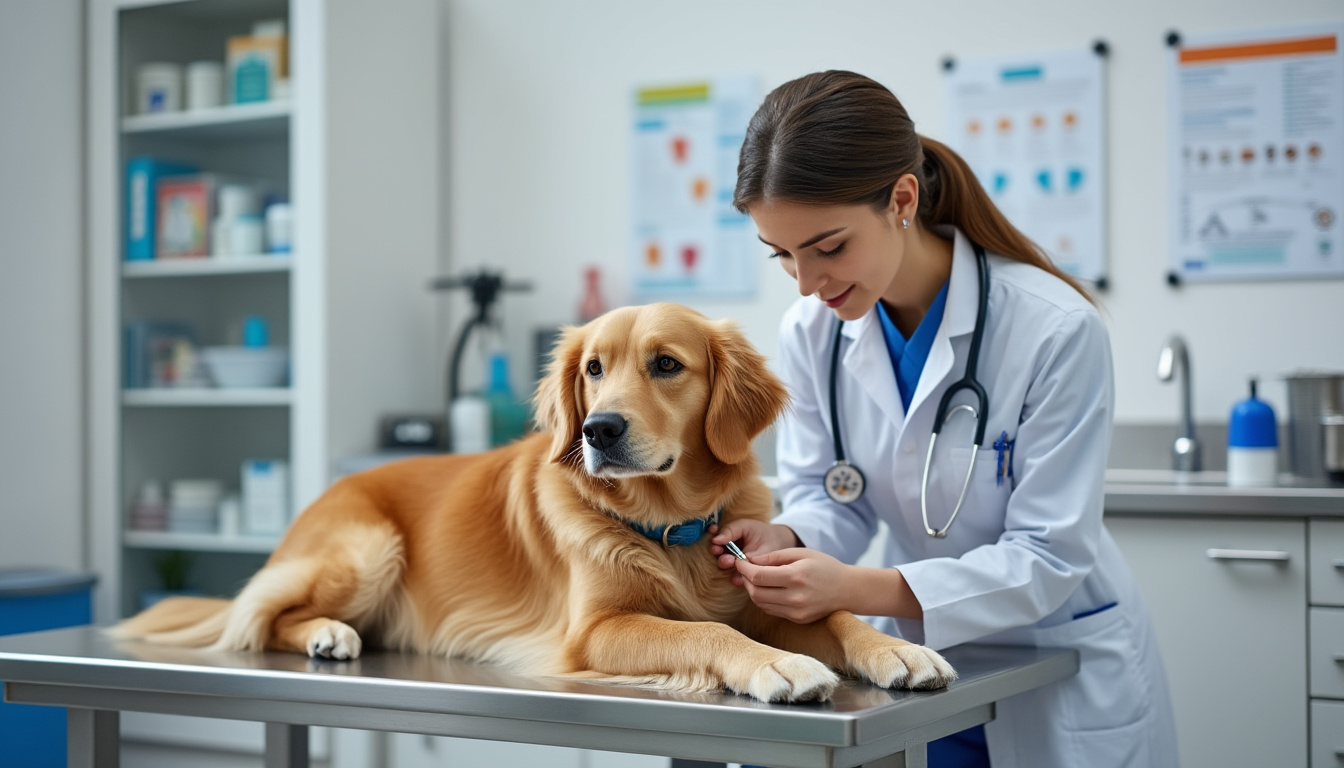 Combien de temps un chien peut rester sans manger ? 2 découvrez combien de temps un chien peut rester sans manger, les risques pour sa santé et les conseils à suivre si votre animal refuse de s’alimenter. informez-vous sur les signes à surveiller !