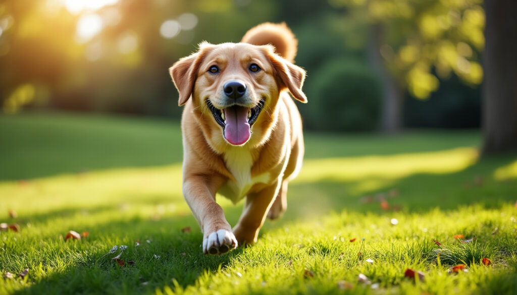 Comment calculer l'âge d'un chien — free download