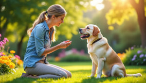 découvrez nos conseils pratiques et étapes simples pour dresser efficacement votre chien. apprenez les meilleures techniques d'éducation canine pour un animal obéissant et heureux !