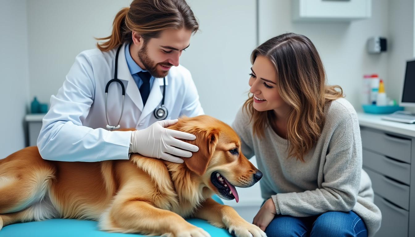 Comment meurt un chien en insuffisance cardiaque ? 2 découvrez comment l’insuffisance cardiaque affecte les chiens en fin de vie : symptômes, signes annonciateurs, et accompagnement de votre animal lors de cette étape difficile.