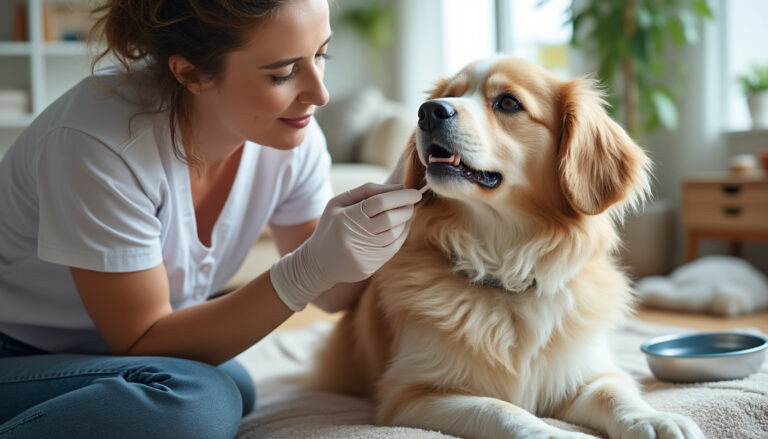 découvrez comment vider facilement et en toute sécurité les glandes anales de votre chien, pourquoi cette opération est parfois nécessaire, et les étapes à suivre pour assurer le bien-être de votre animal.