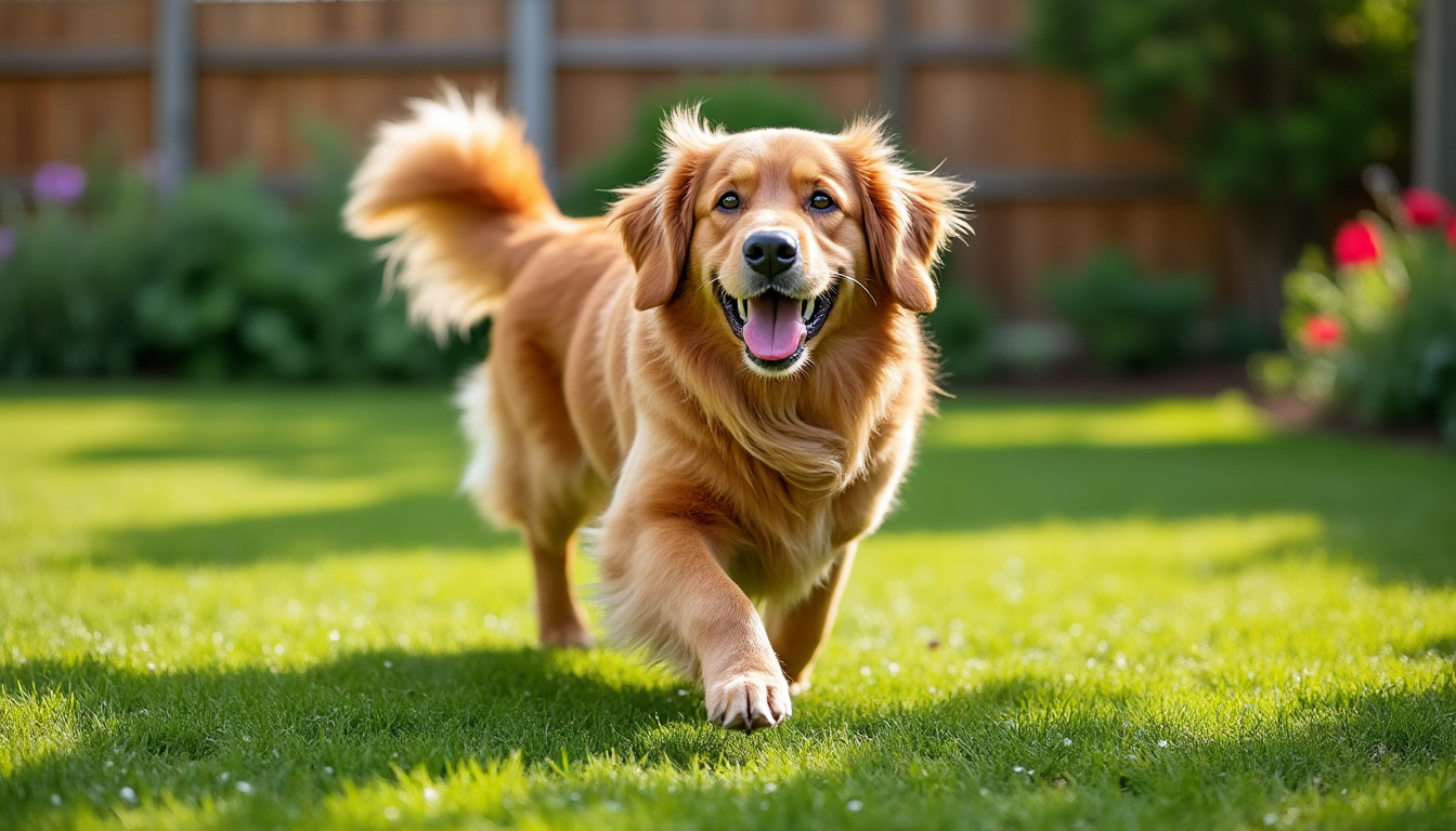 Comment vider les glandes anales de mon chien ? 1 découvrez comment vider facilement et en toute sécurité les glandes anales de votre chien. suivez nos conseils étape par étape pour prendre soin de la santé de votre animal et éviter les infections.