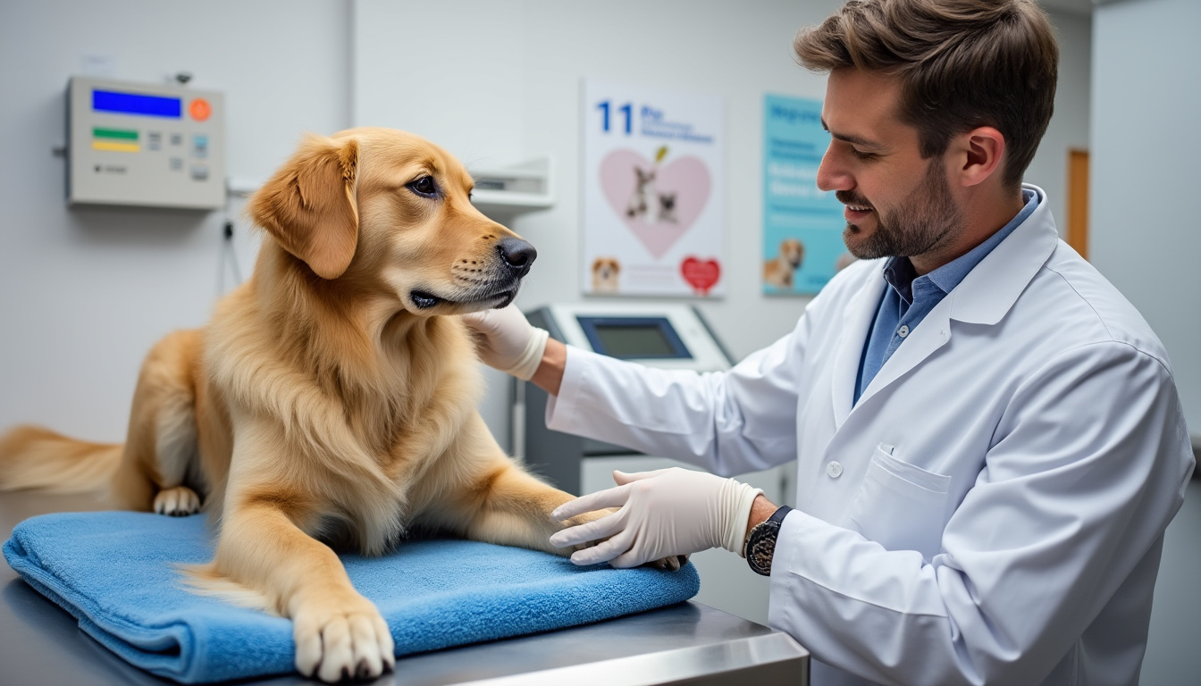 Comment vider les glandes anales de mon chien ? 2 découvrez comment vider les glandes anales de votre chien facilement et en toute sécurité. suivez notre guide étape par étape pour assurer le bien-être et l’hygiène de votre animal.