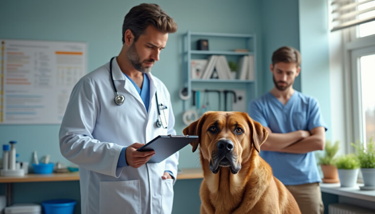 découvrez les facteurs à prendre en compte avant de décider d’euthanasier un chien après une morsure : contexte, gravité, alternatives et responsabilités légales. informez-vous pour agir avec discernement et compassion.