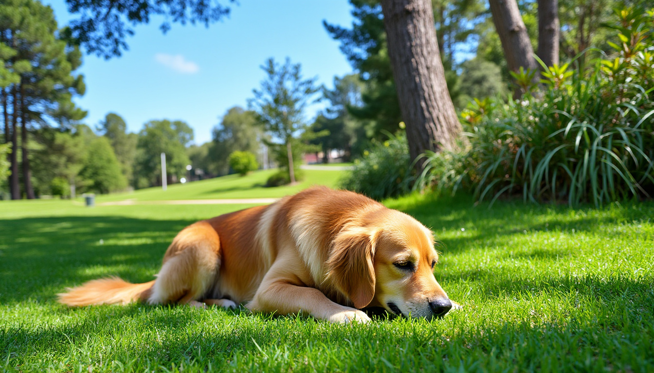 Pourquoi mon chien mange de l'herbe ? 1 découvrez pourquoi votre chien mange de l'herbe : causes possibles, conseils pour réagir et quand consulter un vétérinaire. toutes les réponses à vos questions sur ce comportement courant chez les chiens.