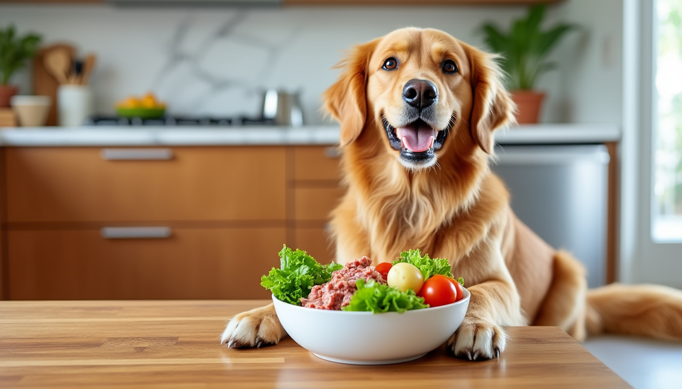 Pourquoi mon chien mange de l'herbe ? 2 découvrez les raisons pour lesquelles votre chien mange de l'herbe : instincts naturels, besoins digestifs ou simple curiosité. toutes les explications et conseils pour comprendre ce comportement canin.