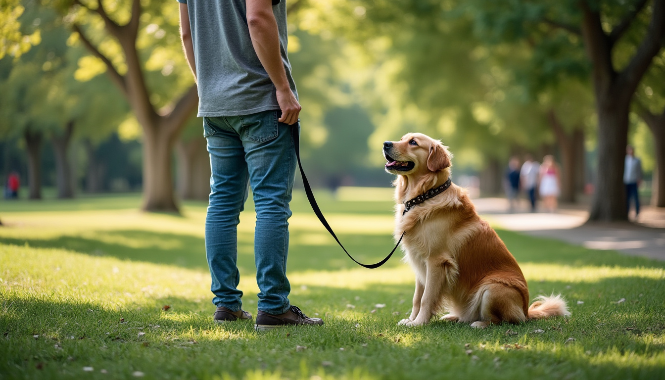 Pourquoi mon chien me lèche ? 2 découvrez pourquoi votre chien vous lèche, ce que cela signifie pour lui, et comment interpréter ce comportement canin. conseils et explications pour mieux comprendre votre compagnon à quatre pattes.