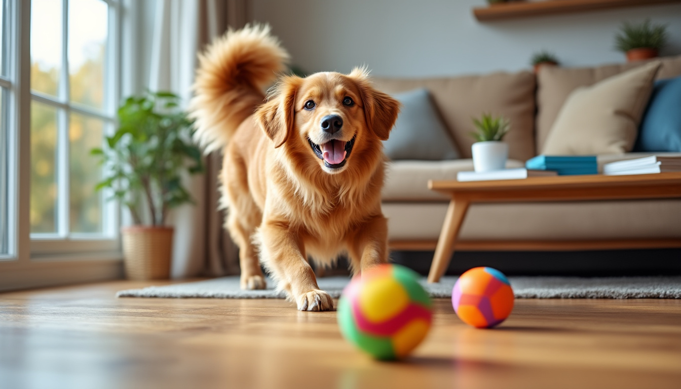 découvrez les principales raisons pour lesquelles votre chien peut trembler : stress, froid, maladies ou émotions. nos conseils pour comprendre et rassurer votre compagnon à quatre pattes.