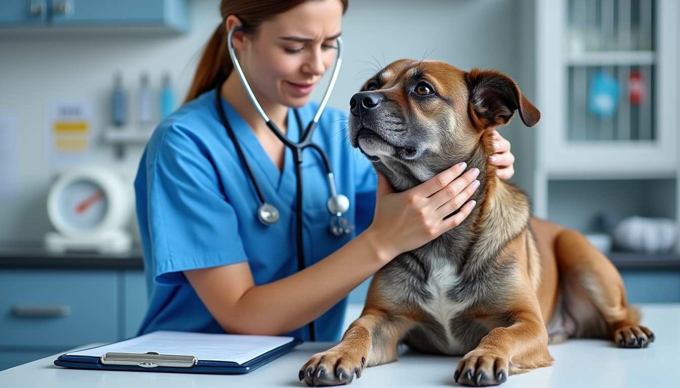 découvrez les principales raisons pour lesquelles votre chien peut trembler : stress, froid, maladie ou émotion. apprenez à différencier les causes bénignes des signes inquiétants et obtenez des conseils pour réagir au mieux.