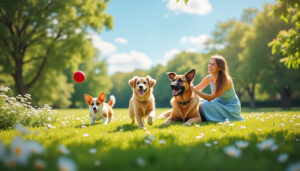 découvrez quel chien est fait pour vous grâce à notre guide complet : conseils, races adaptées à votre mode de vie, et astuces pour choisir le compagnon idéal !