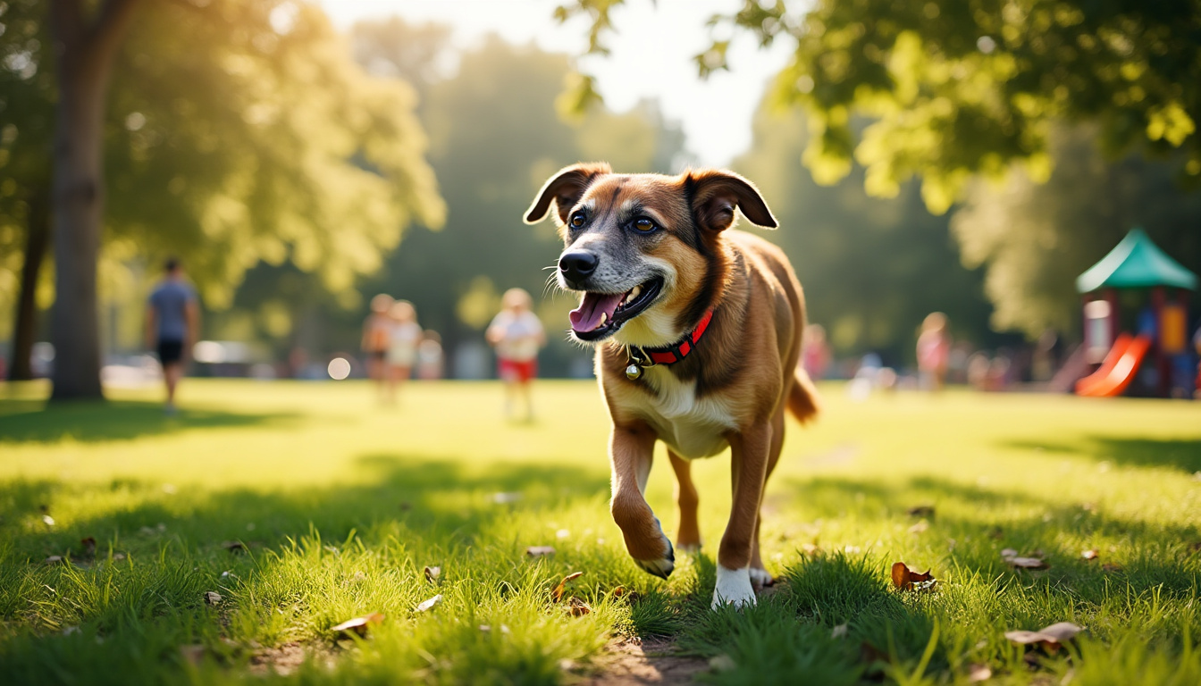 Quel est le meilleur médicament pour l'arthrose du chien ? 1 découvrez quel est le meilleur médicament pour soulager l’arthrose chez le chien, les options recommandées par les vétérinaires et des conseils pour améliorer la qualité de vie de votre animal.