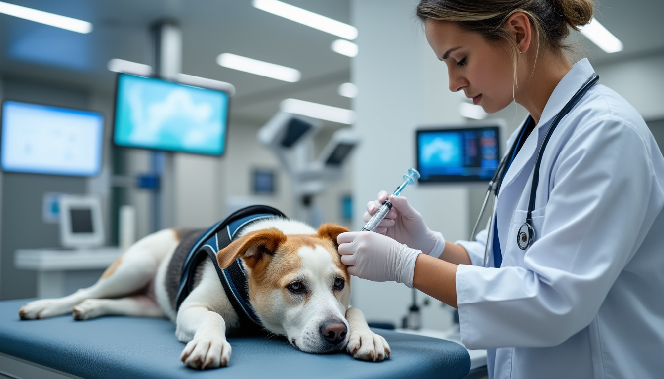 Quel est le meilleur médicament pour l'arthrose du chien ? 2 découvrez quel est le meilleur médicament pour soulager l’arthrose chez le chien. conseils vétérinaires, traitements efficaces et astuces pour améliorer le confort de votre animal.