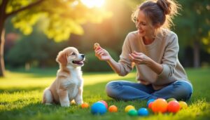 découvrez à quel âge il est idéal de commencer le dressage d’un chiot, les étapes clés pour une éducation réussie, et les conseils de professionnels pour offrir à votre compagnon une base solide dès ses premiers mois.