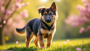 découvrez combien de temps durent les chaleurs d'une chienne, les différentes phases du cycle et les signes à surveiller pour prendre soin de votre animal.