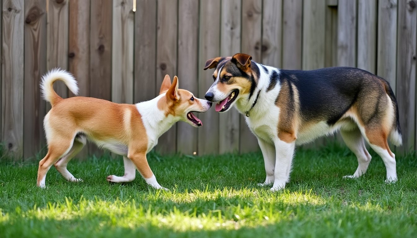 Combien de temps durent les chaleurs d'une chienne ? 2 découvrez combien de temps durent les chaleurs d'une chienne, les différentes phases du cycle, ainsi que des conseils pour bien accompagner votre animal durant cette période particulière.