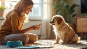 découvrez nos conseils pratiques et étapes clés pour apprendre la propreté à votre chiot rapidement et en douceur. offrez-lui une éducation adaptée pour une cohabitation harmonieuse !