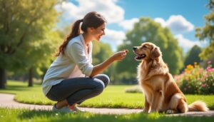 découvrez des conseils pratiques et des méthodes efficaces pour apprendre le rappel à votre chien, renforcer son obéissance et garantir sa sécurité lors des promenades.