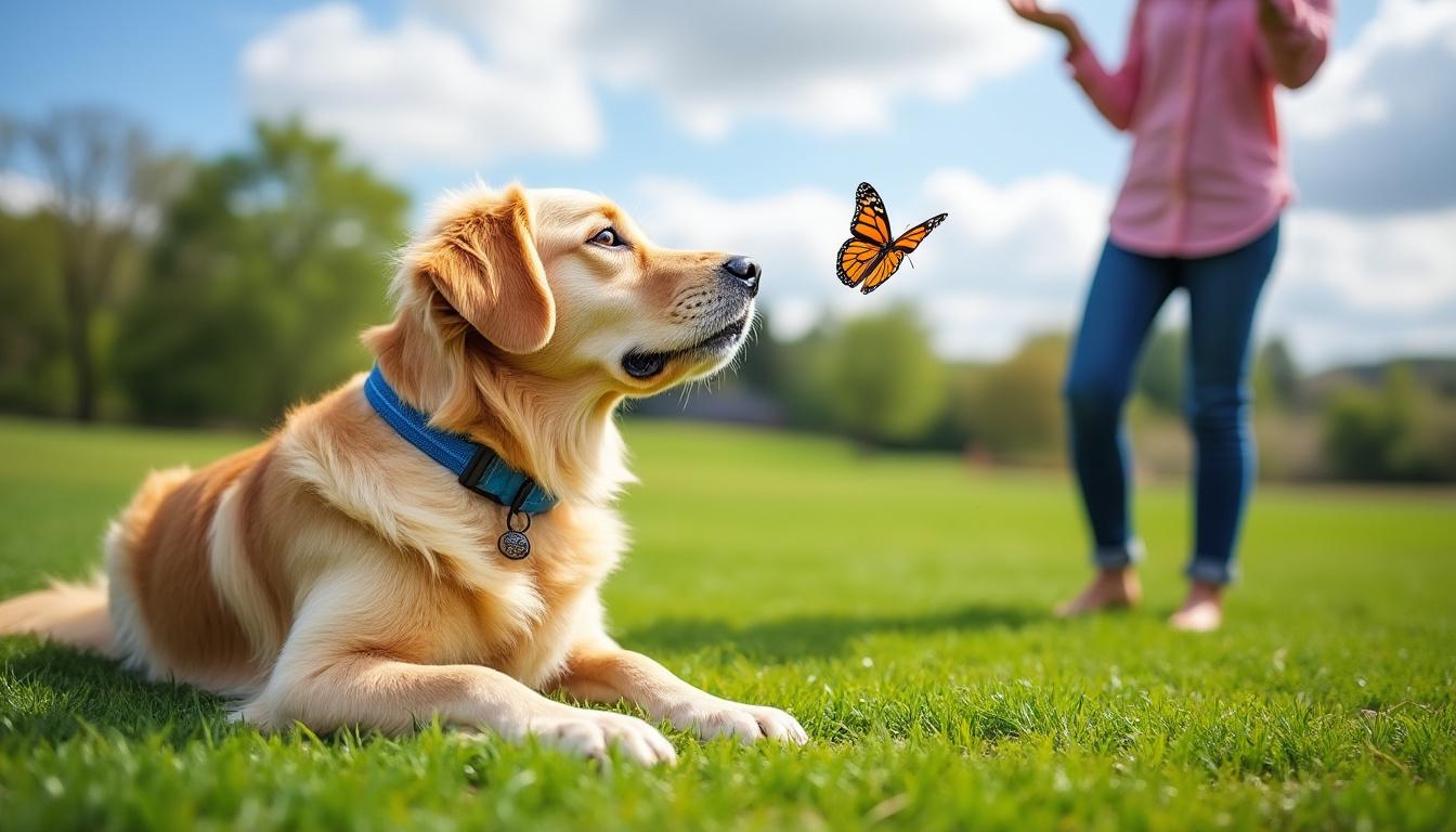 découvrez des méthodes efficaces et des conseils pratiques pour apprendre le rappel à votre chien. améliorez son obéissance et renforcez votre complicité grâce à des exercices simples adaptés à tous les niveaux.