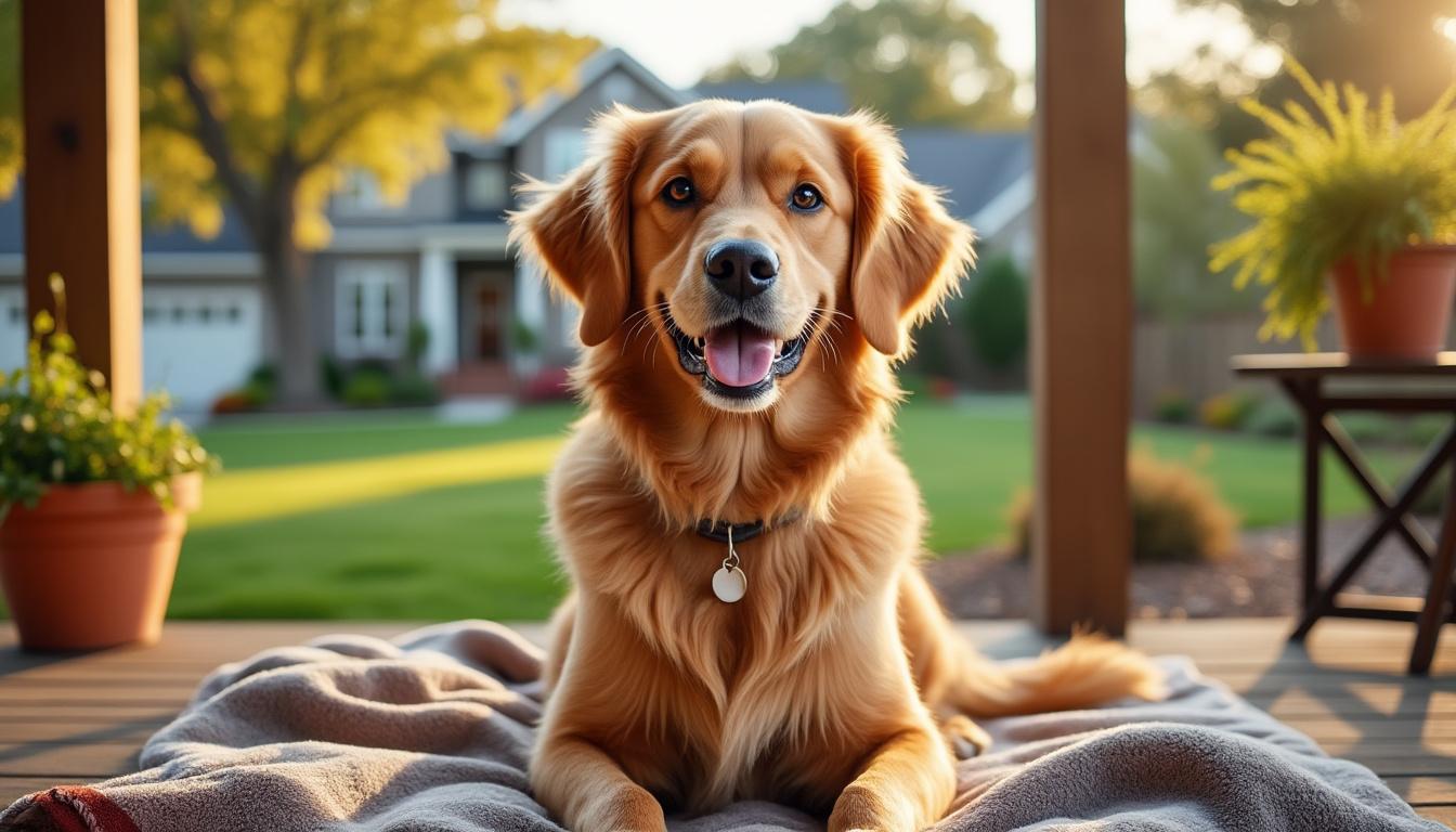 découvrez comment sélectionner la race de chien parfaite en fonction de votre mode de vie, de vos besoins et de votre environnement. suivez nos conseils pour trouver un compagnon adapté à votre quotidien.