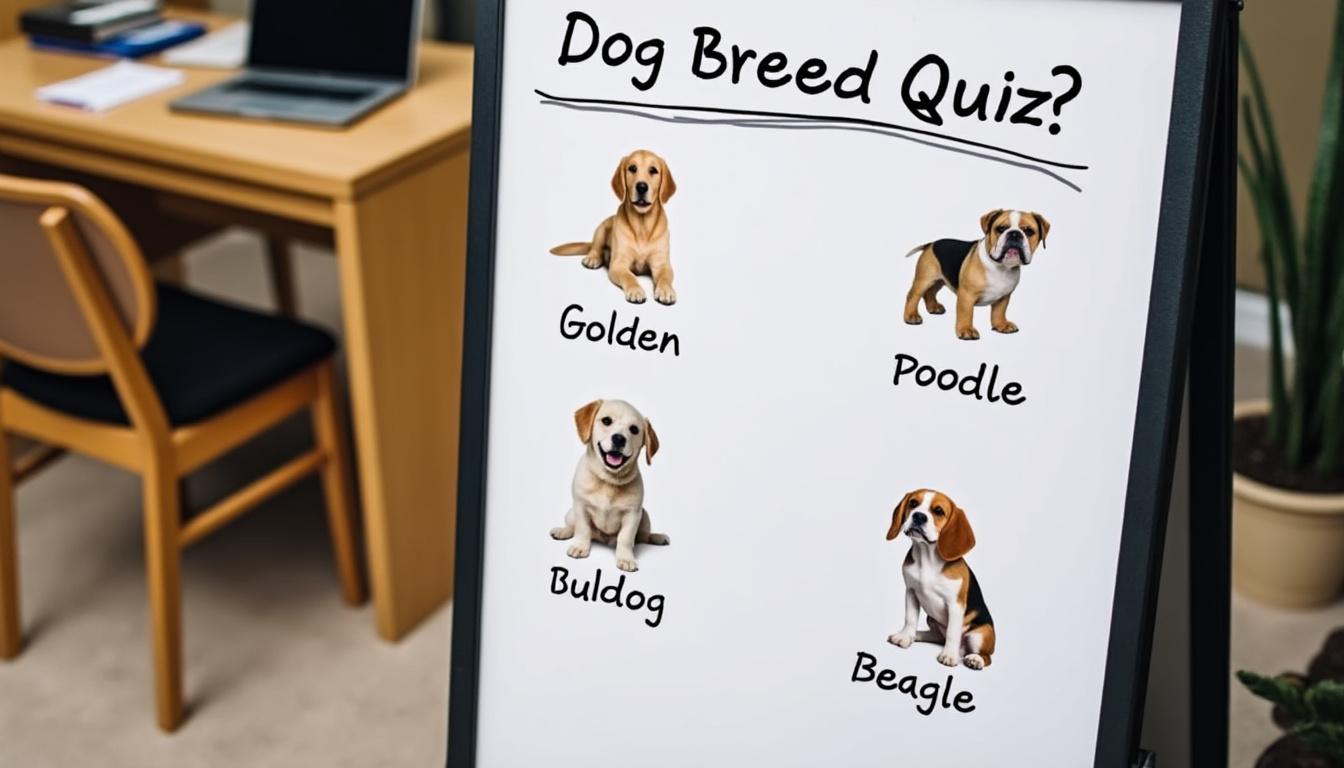 découvrez nos conseils pour choisir la race de chien la plus adaptée à votre mode de vie. taille, caractère, besoins : trouvez le compagnon idéal pour vous et votre famille !
