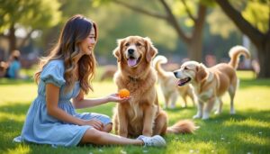découvrez des conseils pratiques et efficaces pour corriger un chien qui mordille. apprenez à comprendre ce comportement, à réagir de façon adaptée et à éduquer votre animal en douceur.