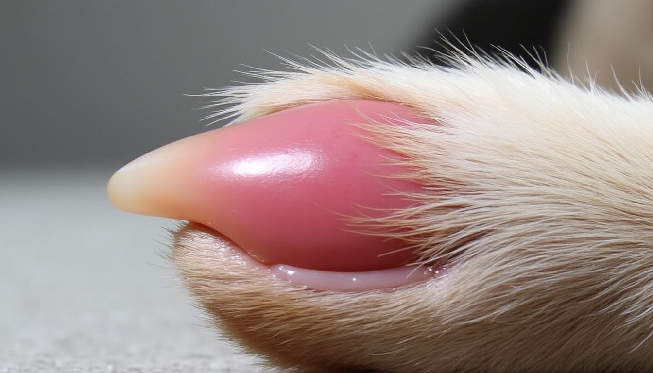 découvrez nos conseils pratiques et étapes simples pour couper les ongles de votre chien en toute sécurité, afin d’assurer son bien-être et sa santé.