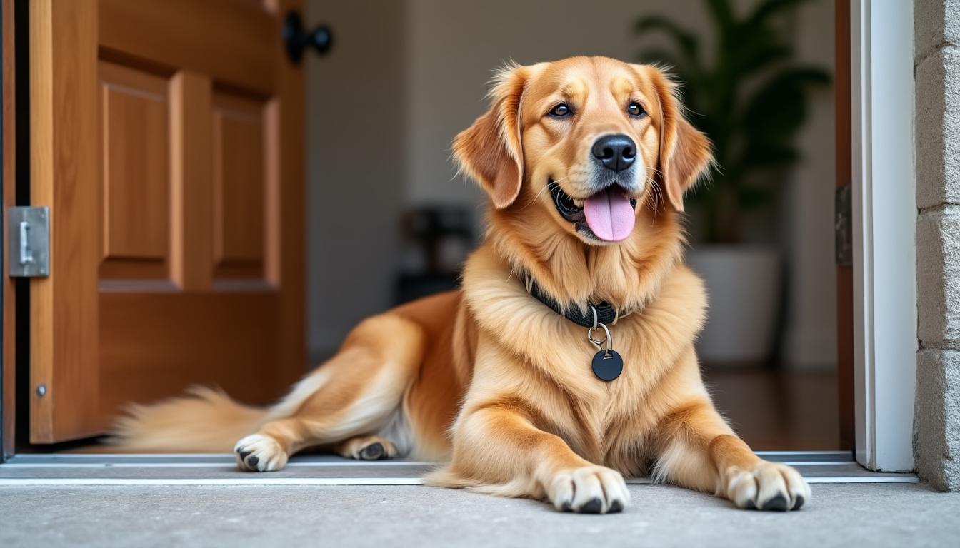 découvrez des conseils pratiques et efficaces pour empêcher votre chien de sauter sur les gens. apprenez à corriger ce comportement et à accueillir vos invités sereinement grâce à des astuces adaptées à tous les chiens.