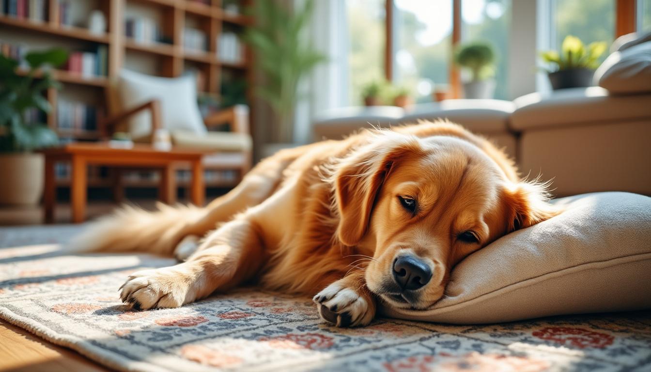 Comment faire arrêter un chien d’aboyer sans arrêt ? 2 découvrez des méthodes efficaces et bienveillantes pour faire cesser les aboiements excessifs de votre chien. conseils, astuces et solutions pour retrouver le calme à la maison !