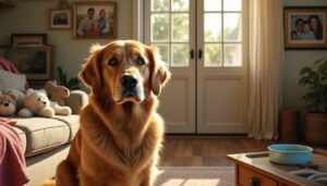 découvrez des conseils pratiques pour comprendre et gérer l’anxiété de séparation chez le chien. apprenez à rassurer votre animal, à instaurer des routines apaisantes et à améliorer son bien-être au quotidien.