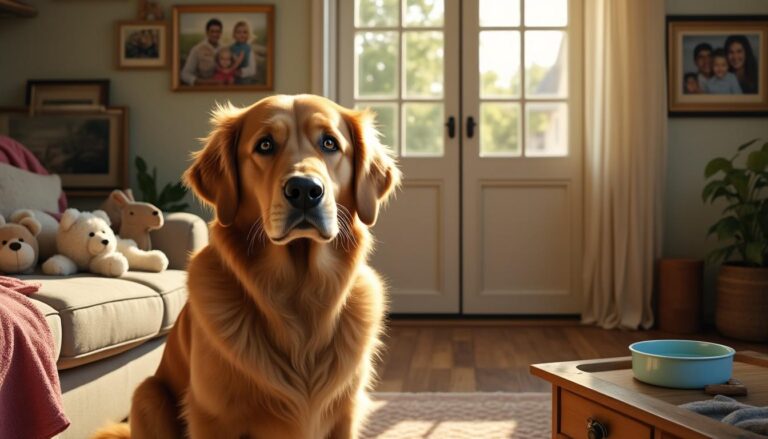 découvrez des conseils pratiques pour comprendre et gérer l’anxiété de séparation chez le chien. apprenez à rassurer votre animal, à instaurer des routines apaisantes et à améliorer son bien-être au quotidien.