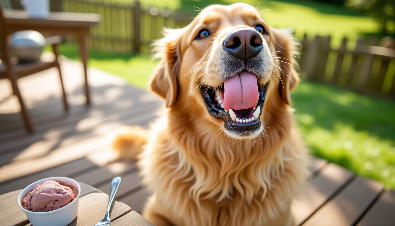 Comment rafraîchir un chien ? 2 découvrez nos conseils pratiques pour rafraîchir votre chien en période de chaleur, assurer son bien-être et éviter les coups de chaleur. astuces simples et efficaces pour aider votre compagnon à rester au frais en été.