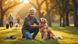 découvrez des conseils pratiques et des astuces efficaces pour renforcer la complicité et le lien avec votre chien, améliorer votre relation au quotidien et vivre des moments épanouissants ensemble.