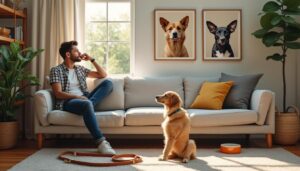 découvrez les questions essentielles à vous poser pour savoir si vous êtes prêt à adopter un chien, ainsi que les responsabilités et engagements nécessaires pour accueillir un compagnon à quatre pattes dans votre vie.