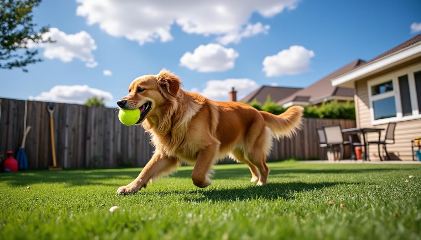 Comment savoir si je suis prêt à adopter un chien ? 2 découvrez les questions à vous poser pour savoir si vous êtes prêt à adopter un chien, les responsabilités à anticiper et les conseils pour accueillir un animal de compagnie dans les meilleures conditions.