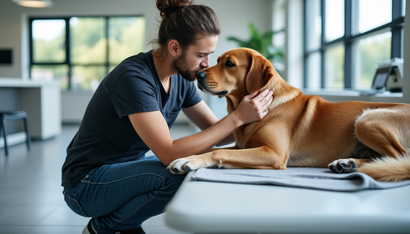 En combien de temps meurt un chien empoisonné ? 1 découvrez en combien de temps un chien empoisonné peut succomber selon le type de poison, les principaux symptômes à surveiller et les gestes d'urgence à adopter pour sauver votre animal.