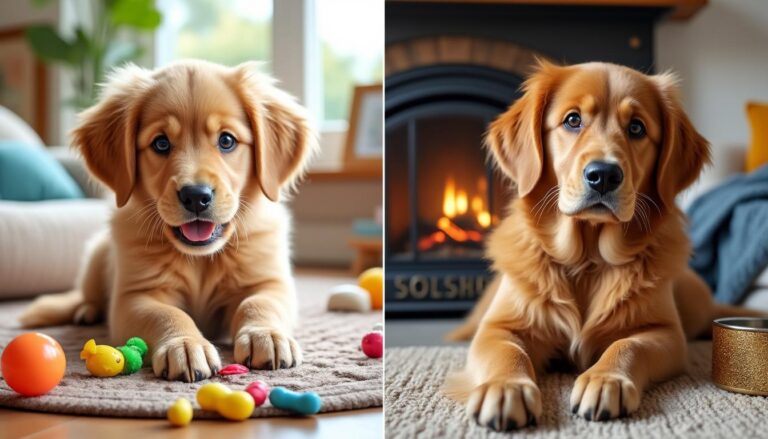 découvrez les avantages et inconvénients à adopter un chiot ou un chien adulte. conseils pratiques pour choisir l’animal qui correspond le mieux à votre mode de vie et à vos attentes.