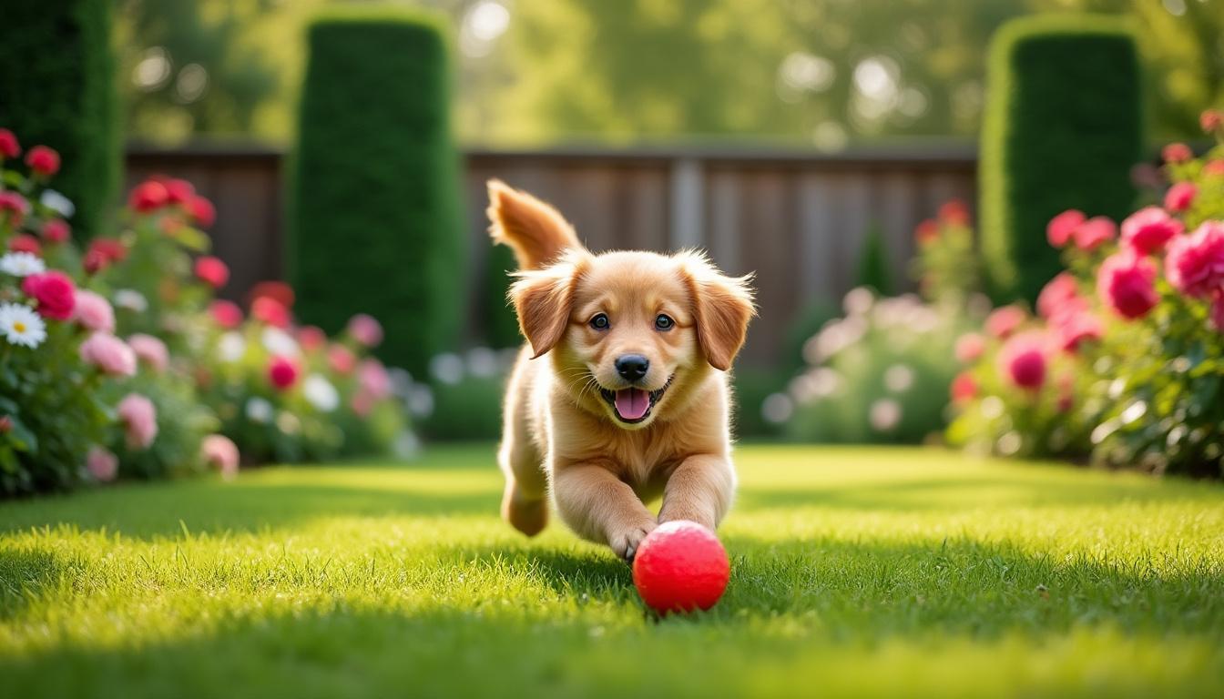 Faut-il choisir un chiot ou un chien adulte ? 2 vous hésitez entre adopter un chiot ou un chien adulte ? découvrez les avantages et inconvénients de chaque choix pour vous aider à prendre la meilleure décision selon votre mode de vie.