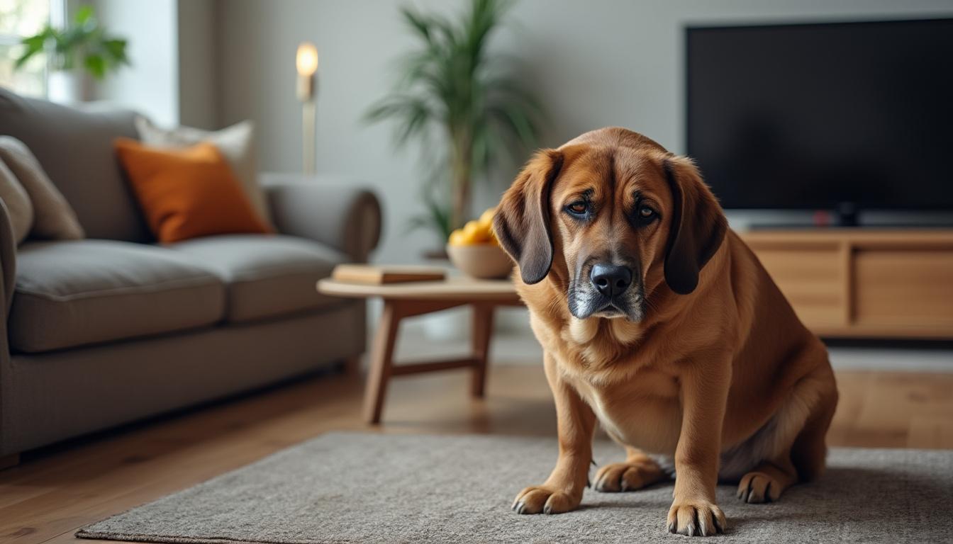 découvrez pourquoi votre chien détruit tout lorsque vous partez de la maison. causes possibles, anxiété de séparation et conseils pratiques pour y remédier efficacement.