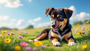 découvrez pourquoi votre chien se lèche les pattes, quelles sont les causes possibles de ce comportement et quand s’inquiéter. nos conseils pour aider votre compagnon à aller mieux.