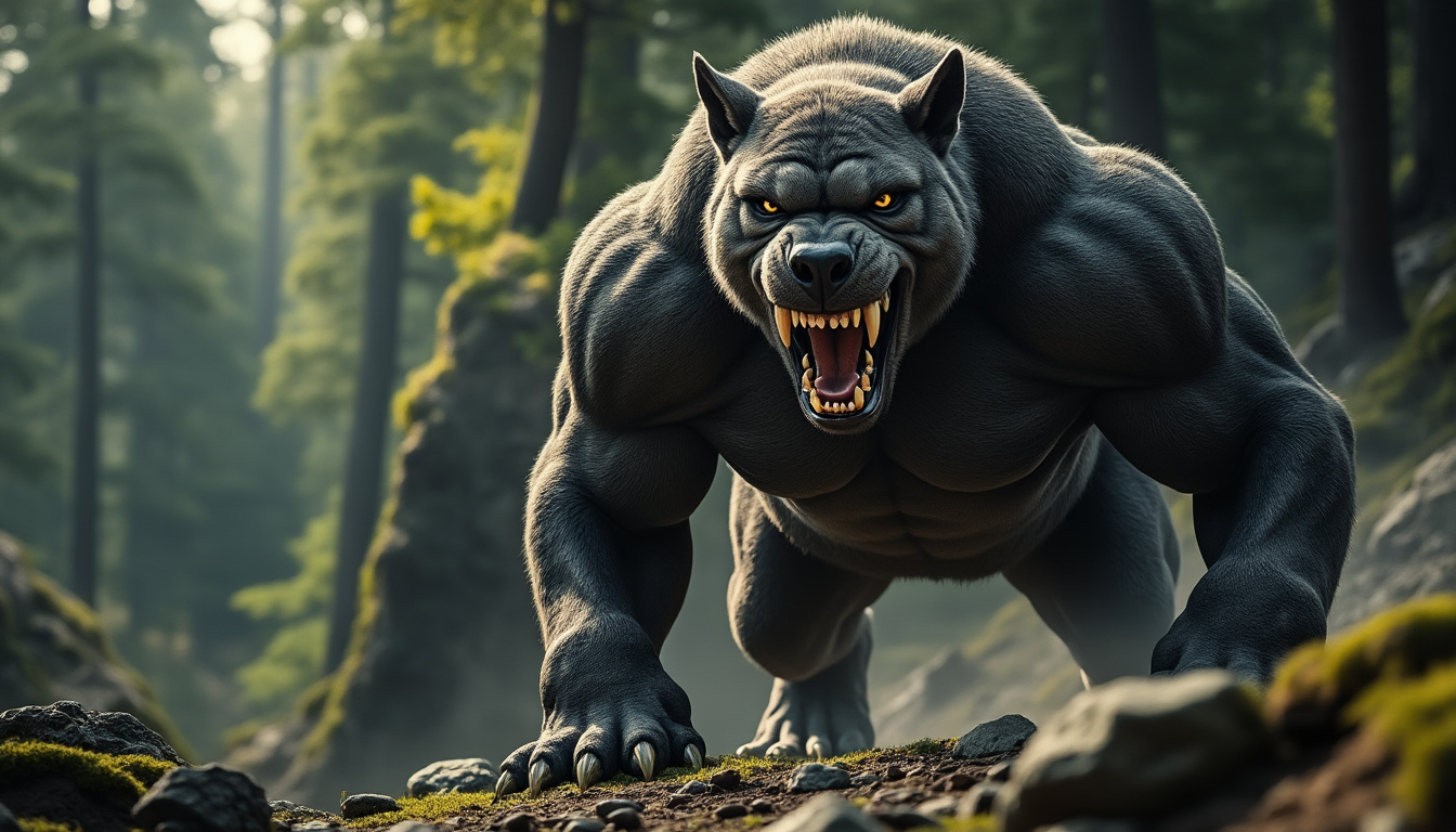 découvrez quel chien est considéré comme le plus dangereux du monde, les raisons de cette réputation et les races concernées dans notre analyse complète.