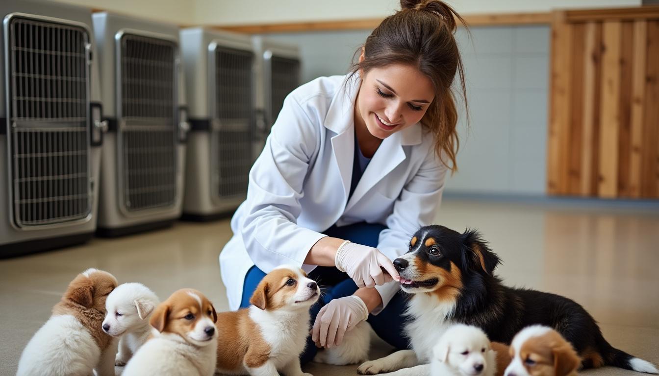 découvrez les différences essentielles entre l'adoption d'un chien dans un refuge et l'achat auprès d'un éleveur : avantages, inconvénients et conseils pour faire le meilleur choix selon vos besoins et valeurs.