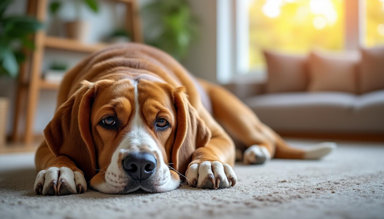 Quelles races de chiens aboient le moins ? 1 découvrez quelles races de chiens sont réputées pour aboyer le moins. idéal pour ceux qui recherchent un compagnon calme, parfait pour la vie en appartement ou en milieu urbain.