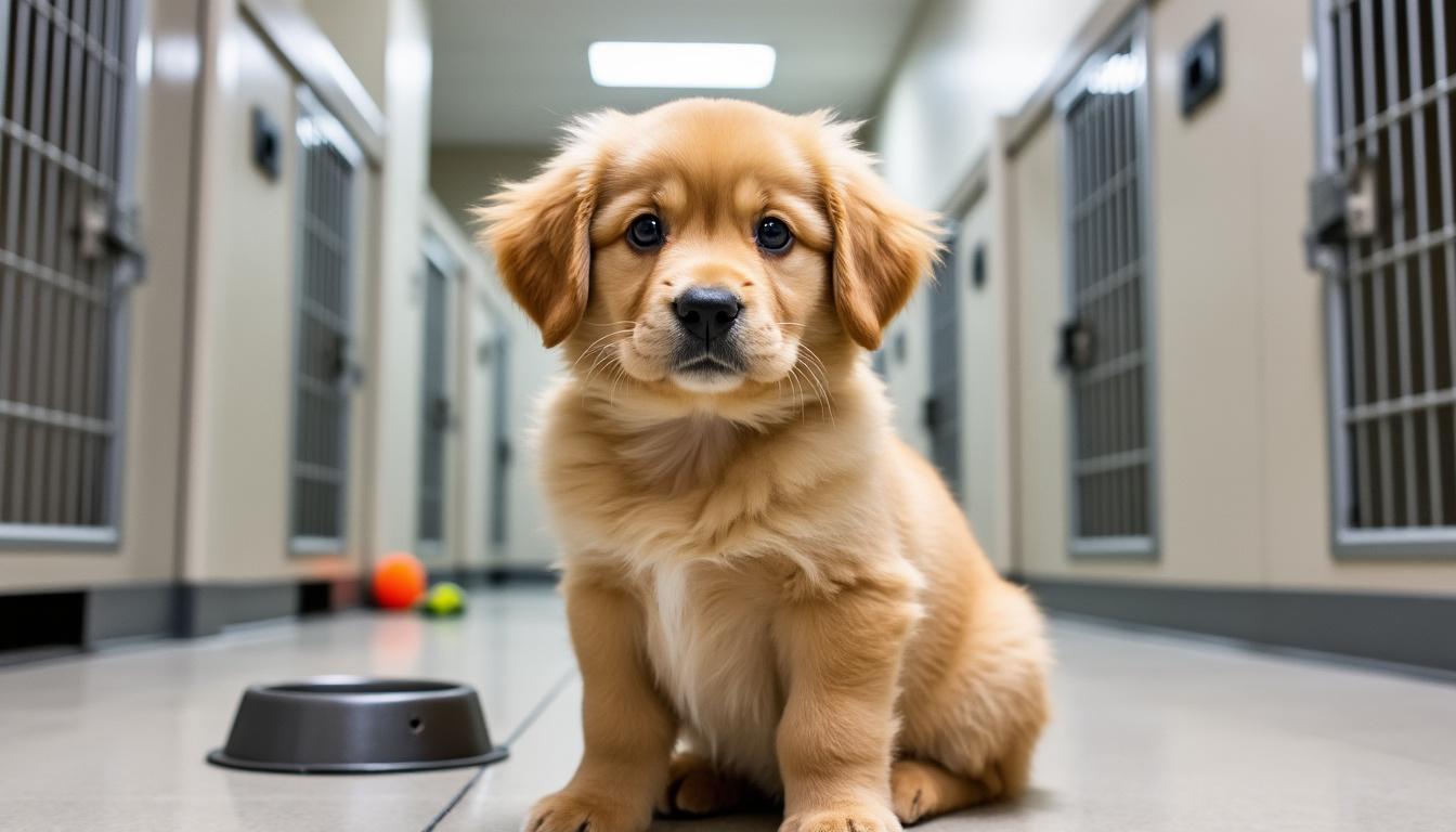 Quels sont les frais à prévoir avant d’adopter un chien ? 1 découvrez les différents frais à anticiper avant d’adopter un chien : adoption, alimentation, soins vétérinaires, accessoires et autres dépenses indispensables pour bien accueillir votre nouvel animal de compagnie.