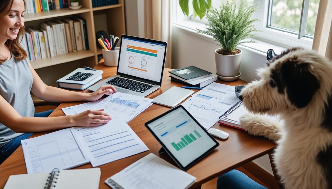 Quels sont les frais à prévoir avant d’adopter un chien ? 2 découvrez tous les frais à prévoir avant d’adopter un chien : alimentation, soins vétérinaires, accessoires et imprévus. informez-vous pour accueillir votre compagnon en toute sérénité.