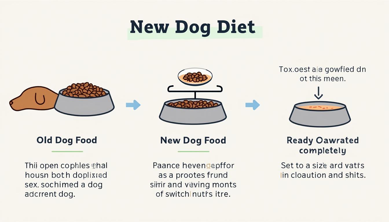 Comment passer d’une marque de croquettes à une autre ? 2 découvrez nos conseils pratiques pour changer de marque de croquettes en toute sécurité et préserver la santé de votre animal.