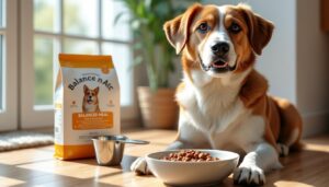 découvrez comment évaluer si votre chien mange suffisamment grâce à nos conseils simples pour assurer sa santé et son bien-être.