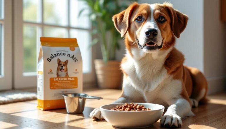 découvrez comment évaluer si votre chien mange suffisamment grâce à nos conseils simples pour assurer sa santé et son bien-être.