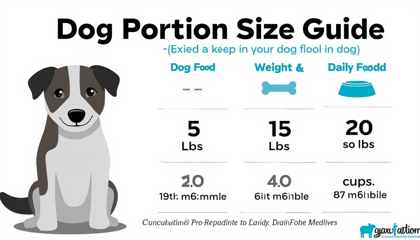 découvrez combien de croquettes donner à votre animal chaque jour pour assurer une alimentation équilibrée et adaptée à ses besoins.
